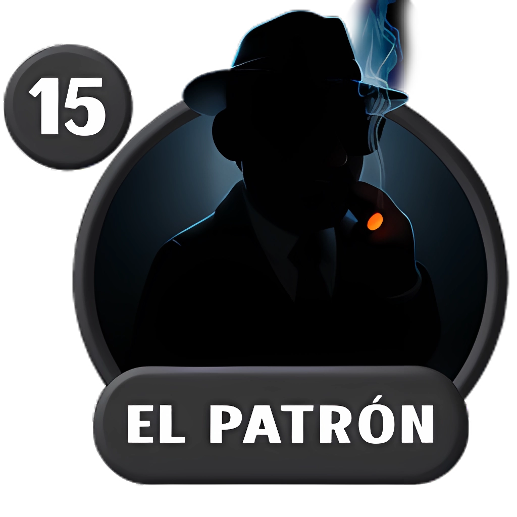 Numero 15
